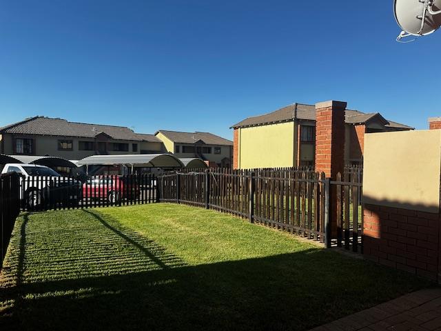 2 Bedroom Property for Sale in Hillside Free State